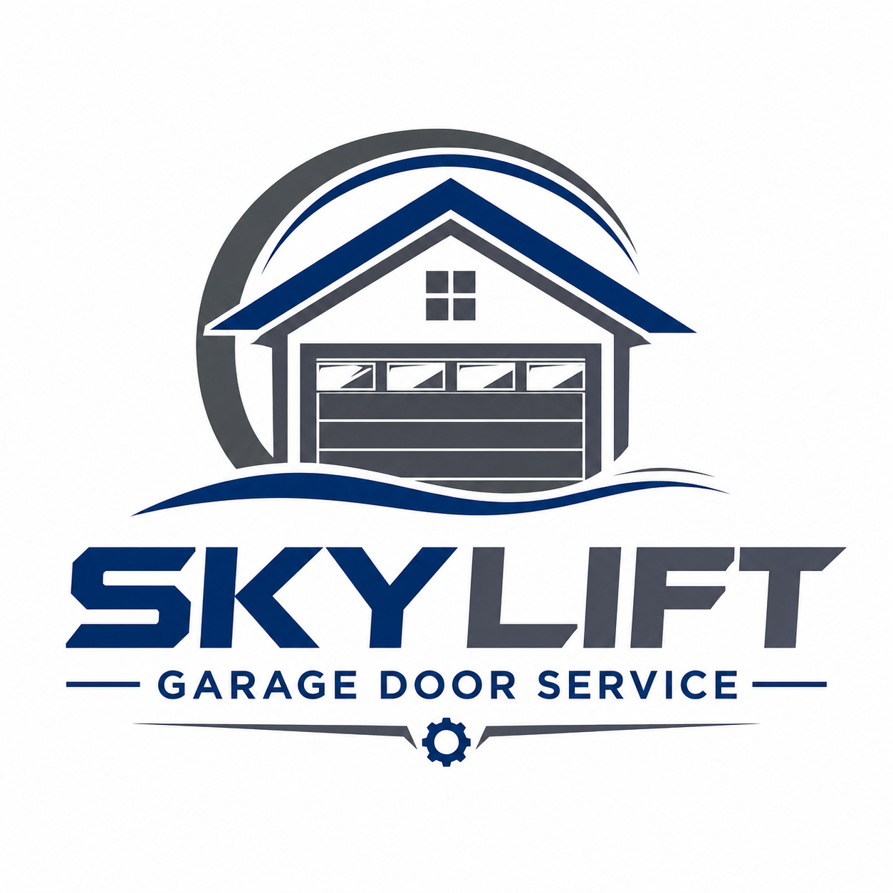 SkyLift Garage Door Service logo